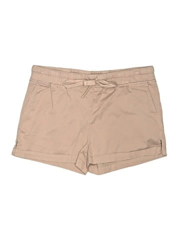 Vigoss Khaki Shorts (view 1)