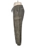 Lands' End Gray Cargo Pants Size XL - photo 5