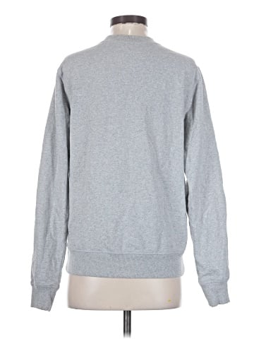 District. Sweatshirt (view 2)
