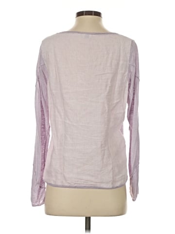 Poetry Pullover Sweater (view 2)