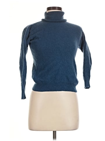 Lord & Taylor Turtleneck Sweater (view 1)