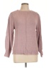 Indigo Rose 100% Acrylic Pink Pullover Sweater Size L - photo 1