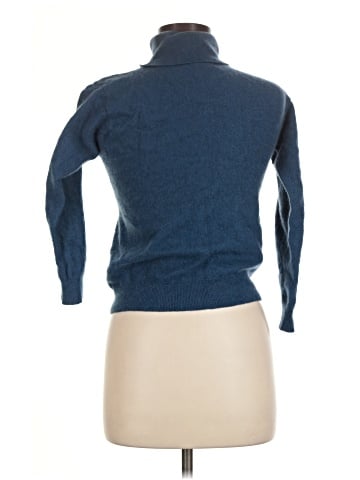 Lord & Taylor Turtleneck Sweater (view 2)