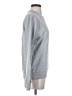 District. Gray Sweatshirt Size XS - photo 4