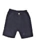 H&M 100% Cotton Solid Blue Shorts Size 5T - photo 1