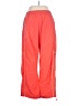 BDG Color Block Red Track Pants Size XL - photo 2