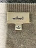 Wilfred Tan Pullover Sweater Size M - photo 7