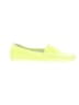 M. Gemi Yellow Flats Size EU 35 1/2 - photo 1