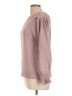 Indigo Rose 100% Acrylic Pink Pullover Sweater Size L - photo 5