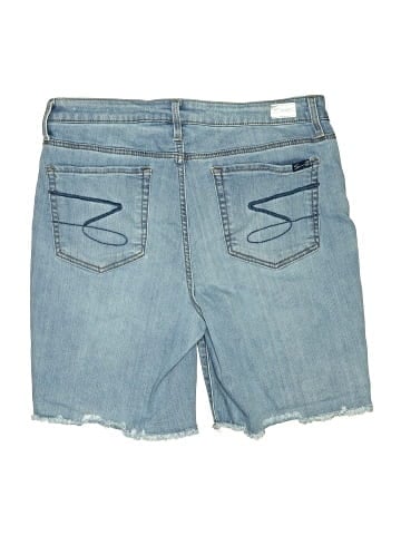 Seven7 Denim Shorts (view 2)