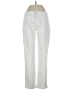 DL1961 Ivory Jeans Size 27 waist - photo 1