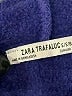 Trafaluc by Zara Tie-dye Blue Pullover Sweater Size S - photo 7