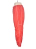 BDG Color Block Red Track Pants Size XL - photo 5