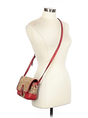 Coach Factory Crossbody Bag (view 2)