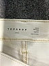 Topshop Ivory Jeggings Size 26 waist - photo 7