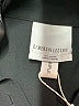 C/MEO Collective 100% Polyester Black Kimono Size S - photo 7