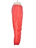 BDG Color Block Red Track Pants Size XL - photo 4