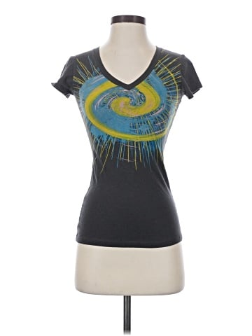 Workshop Short Sleeve T-Shirt (view 1)