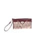 Coach Factory Pink Purple Wristlet One size - photo 1