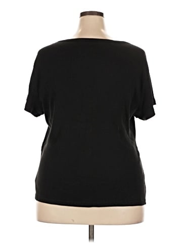 Faded Glory Short Sleeve T-Shirt (view 2)