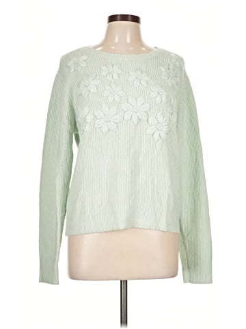 Liz Claiborne Pullover Sweater (view 1)