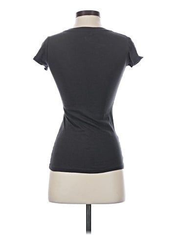 Workshop Short Sleeve T-Shirt (view 2)