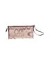 Coach Factory Pink Purple Wristlet One size - photo 2