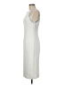 Calvin Klein Ivory Cocktail Dress Size 8 - photo 5