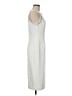 Calvin Klein Ivory Cocktail Dress Size 8 - photo 4