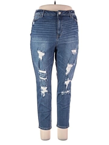 True Craft Jeans (view 1)