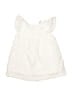 Assorted Brands Ivory Dress Size 0-3 mo - photo 1