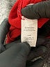 Venus Red Casual Dress Size 1X - photo 8