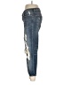 Rock & Republic Hearts Blue Jeans Size 6 - photo 5