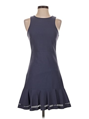 Elizabeth and James Cocktail Dress (view 1)