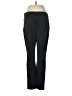Talbots Black Active Pants Size 8 - photo 2