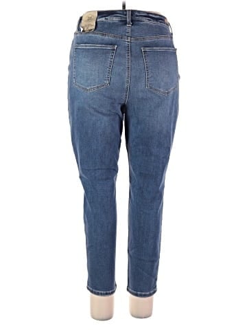 True Craft Jeans (view 2)