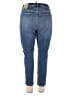 True Craft Hearts Blue Jeans Size 20 - photo 2