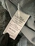 Champion 100% Polyester Solid Gray Athletic Shorts Size 10 - 12 - photo 4