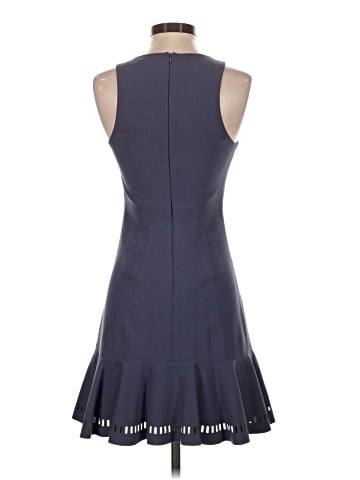Elizabeth and James Cocktail Dress (view 2)