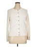 Gap Ivory Cardigan Size XL - photo 1