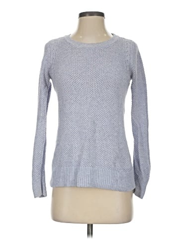 Ann Taylor LOFT Pullover Sweater (view 1)