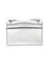 Marc Jacobs 100% Leather Silver Leather Crossbody Bag One size - photo 3