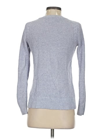 Ann Taylor LOFT Pullover Sweater (view 2)
