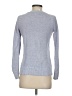 Ann Taylor LOFT Blue Pullover Sweater Size XS (petite) - photo 2