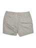 Natural Reflections 100% Cotton Solid Gray Khaki Shorts Size 4 - photo 2