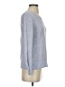 Ann Taylor LOFT Blue Pullover Sweater Size XS (petite) - photo 4
