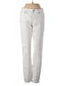 True Religion Ivory Jeans Size 28 waist - photo 1