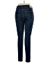 Seven7 Solid Blue Jeans Size 14 - photo 2