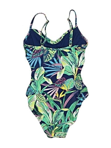 Bleu Rod Beattie One Piece Swimsuit (view 2)