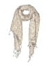 West Loop Ivory Scarf One size - photo 1